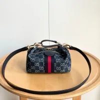 $68.00 USD Gucci AAA Quality Messenger Bags For Women #1444086