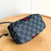 $68.00 USD Gucci AAA Quality Messenger Bags For Women #1444086