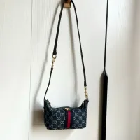 $68.00 USD Gucci AAA Quality Messenger Bags For Women #1444086