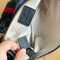 $68.00 USD Gucci AAA Quality Messenger Bags For Women #1444086