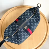 $72.00 USD Gucci AAA Quality Messenger Bags For Women #1444089