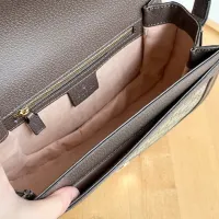 $80.00 USD Gucci AAA Quality Messenger Bags For Women #1444090