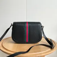 $82.00 USD Gucci AAA Quality Messenger Bags For Women #1444091