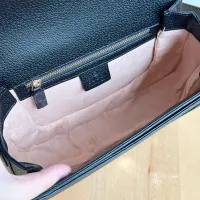 $82.00 USD Gucci AAA Quality Messenger Bags For Women #1444091
