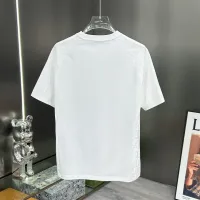 $80.00 USD Fendi T-Shirts Short Sleeved For Men #1444092