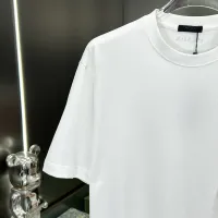 $80.00 USD Prada T-Shirts Short Sleeved For Men #1444094