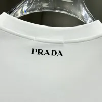 $80.00 USD Prada T-Shirts Short Sleeved For Men #1444094