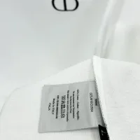$76.00 USD Christian Dior T-Shirts Short Sleeved For Men #1444096