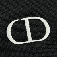 $76.00 USD Christian Dior T-Shirts Short Sleeved For Men #1444098