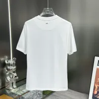 $76.00 USD Louis Vuitton LV T-Shirts Short Sleeved For Men #1444099