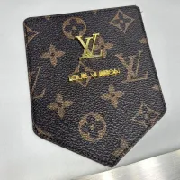 $76.00 USD Louis Vuitton LV T-Shirts Short Sleeved For Men #1444099