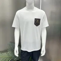 $76.00 USD Louis Vuitton LV T-Shirts Short Sleeved For Men #1444099