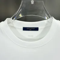 $76.00 USD Louis Vuitton LV T-Shirts Short Sleeved For Men #1444099