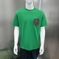 $76.00 USD Louis Vuitton LV T-Shirts Short Sleeved For Men #1444100