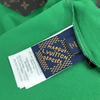 $76.00 USD Louis Vuitton LV T-Shirts Short Sleeved For Men #1444100