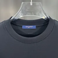 $76.00 USD Louis Vuitton LV T-Shirts Short Sleeved For Men #1444101