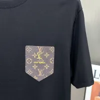$76.00 USD Louis Vuitton LV T-Shirts Short Sleeved For Men #1444101