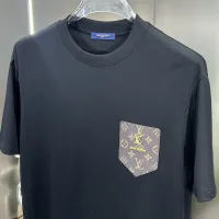 $76.00 USD Louis Vuitton LV T-Shirts Short Sleeved For Men #1444101
