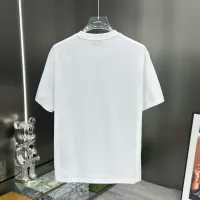 $76.00 USD Prada T-Shirts Short Sleeved For Men #1444102