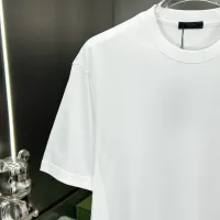 $76.00 USD Prada T-Shirts Short Sleeved For Men #1444102