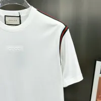 $76.00 USD Gucci T-Shirts Short Sleeved For Men #1444104