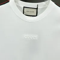 $76.00 USD Gucci T-Shirts Short Sleeved For Men #1444104