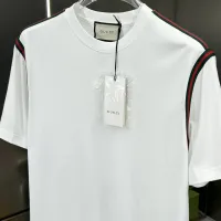 $76.00 USD Gucci T-Shirts Short Sleeved For Men #1444104