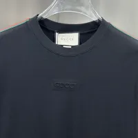 $76.00 USD Gucci T-Shirts Short Sleeved For Men #1444105