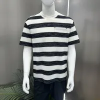 $80.00 USD Chrome Hearts T-Shirts Short Sleeved For Men #1444107