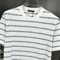 $80.00 USD Chrome Hearts T-Shirts Short Sleeved For Men #1444108