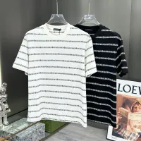 $80.00 USD Chrome Hearts T-Shirts Short Sleeved For Men #1444109