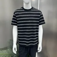$80.00 USD Chrome Hearts T-Shirts Short Sleeved For Men #1444109
