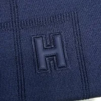$80.00 USD Hermes T-Shirts Short Sleeved For Men #1444113