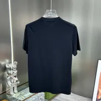 $80.00 USD Hermes T-Shirts Short Sleeved For Men #1444114