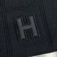 $80.00 USD Hermes T-Shirts Short Sleeved For Men #1444114