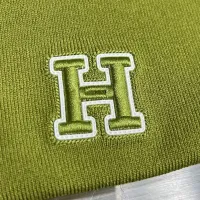 $80.00 USD Hermes T-Shirts Short Sleeved For Men #1444115