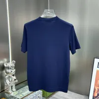 $80.00 USD Hermes T-Shirts Short Sleeved For Men #1444116