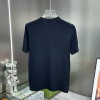 $80.00 USD Hermes T-Shirts Short Sleeved For Men #1444117