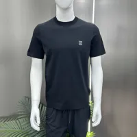 $80.00 USD Hermes T-Shirts Short Sleeved For Men #1444117