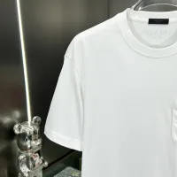 $80.00 USD Prada T-Shirts Short Sleeved For Men #1444118