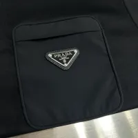$80.00 USD Prada T-Shirts Short Sleeved For Men #1444119