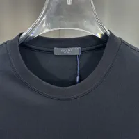 $80.00 USD Prada T-Shirts Short Sleeved For Men #1444119