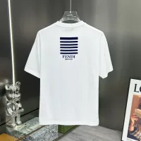 $80.00 USD Fendi T-Shirts Short Sleeved For Men #1444120