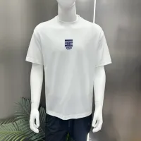 $80.00 USD Fendi T-Shirts Short Sleeved For Men #1444120