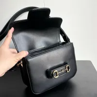 $80.00 USD Gucci AAA Quality Messenger Bags For Women #1444122