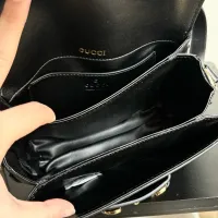 $80.00 USD Gucci AAA Quality Messenger Bags For Women #1444122