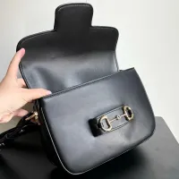 $82.00 USD Gucci AAA Quality Messenger Bags For Women #1444123