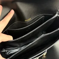$82.00 USD Gucci AAA Quality Messenger Bags For Women #1444123