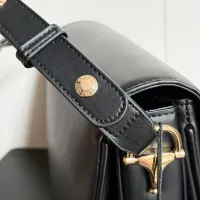 $82.00 USD Gucci AAA Quality Messenger Bags For Women #1444123