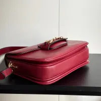 $82.00 USD Gucci AAA Quality Messenger Bags For Women #1444125